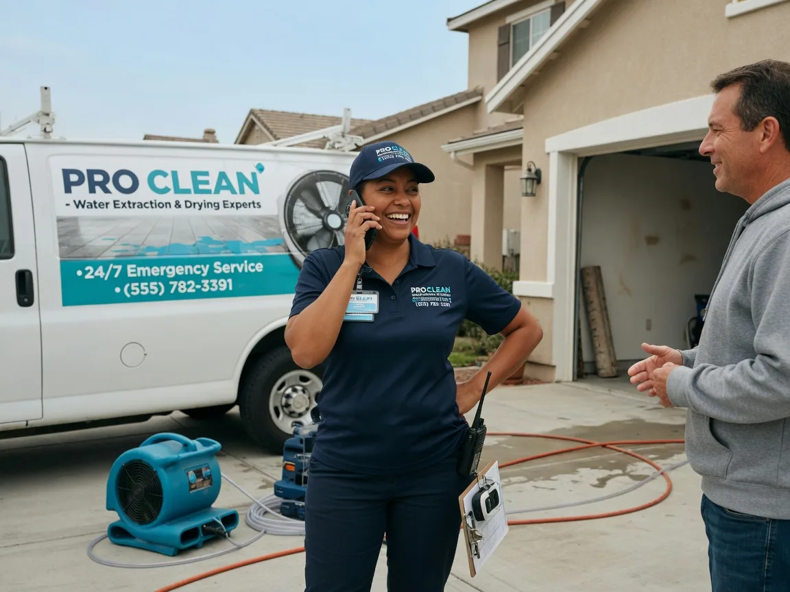Water Extraction & Drying Bridgehampton, NY FAQs